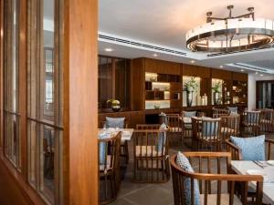 هتل فراسر سوییت عمان هتل فراسر سوییت عمان