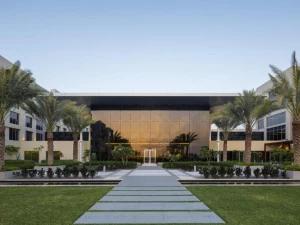 هتل کمپینسکی عمان هتل کمپینسکی عمان