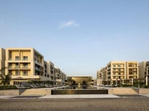 هتل کمپینسکی عمان هتل کمپینسکی عمان