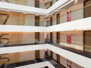 هتل رامادا انکور عمان هتل رامادا انکور عمان