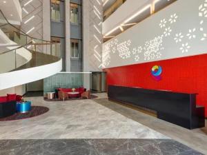 هتل رامادا انکور عمان هتل رامادا انکور عمان