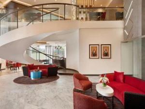 هتل رامادا انکور عمان هتل رامادا انکور عمان