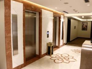 هتل لواتیو عمان هتل لواتیو عمان