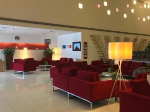 هتل پارک این بای رادیسون عمان