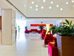 هتل پارک این بای رادیسون عمان هتل پارک این بای رادیسون عمان