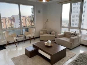 آپارتمان یک خوابه دهکده ساحلی کیش 8136 آپارتمان یک خوابه دهکده ساحلی کیش 8136