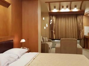 فضای داخلی هتل آپارتمان ملل تهران فضای داخلی هتل آپارتمان ملل تهران