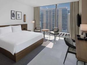 هتل رادیسون بیچ ریزورت پالم جمیرا دبی هتل رادیسون بیچ ریزورت پالم جمیرا دبی