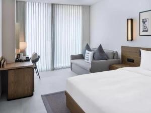 هتل رادیسون بیچ ریزورت پالم جمیرا دبی هتل رادیسون بیچ ریزورت پالم جمیرا دبی