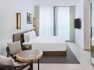 هتل رادیسون بیچ ریزورت پالم جمیرا دبی هتل رادیسون بیچ ریزورت پالم جمیرا دبی