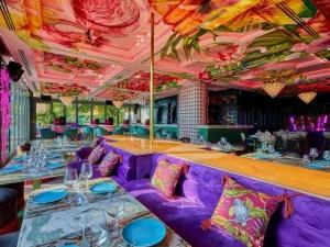 هتل رادیسون بیچ ریزورت پالم جمیرا دبی هتل رادیسون بیچ ریزورت پالم جمیرا دبی