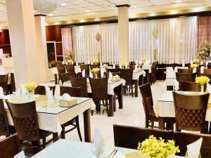 رستوران هتل ایران تهران رستوران هتل ایران تهران