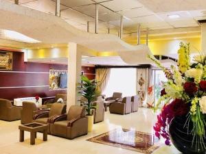 لابی هتل ایران تهران لابی هتل ایران تهران