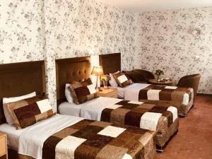 هتل ایران تهران هتل ایران تهران