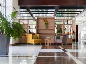 هتل پرل اگزکیوتیو دبی هتل پرل اگزکیوتیو دبی