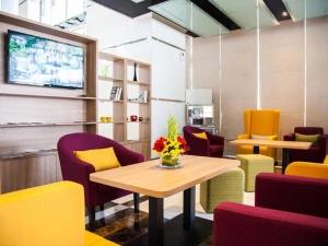 هتل پرل اگزکیوتیو دبی هتل پرل اگزکیوتیو دبی