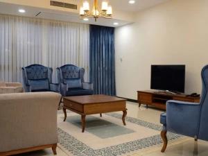 هتل آپارتمان ستیا تهران هتل آپارتمان ستیا تهران