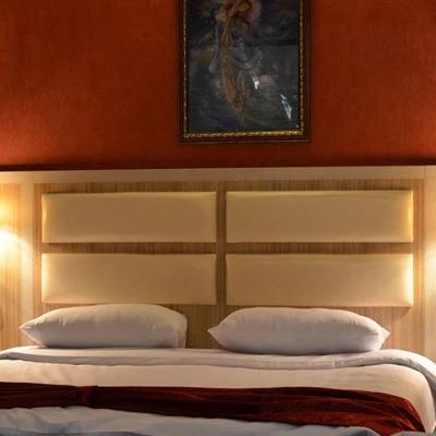 هتل فارس تهران هتل فارس تهران