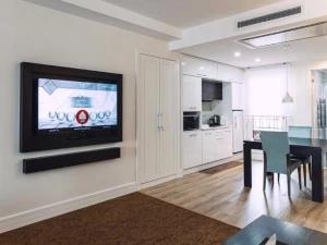 فضای داخلی هتل آپارتمان بانی تهران فضای داخلی هتل آپارتمان بانی تهران