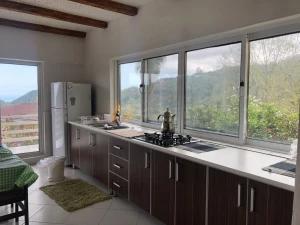 ویلا یک خوابه جنگلی ارتفاعات چابکسر ویلا یک خوابه جنگلی ارتفاعات چابکسر