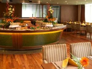 هتل کارلتون البرشا دبی هتل کارلتون البرشا دبی