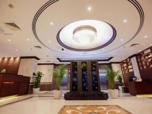 هتل آپارتمان دریم سیتی دلوکس دبی هتل آپارتمان دریم سیتی دلوکس دبی