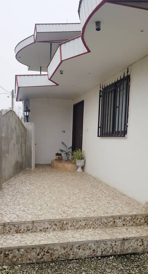 ویلا دو خوابه دنج تنکابن