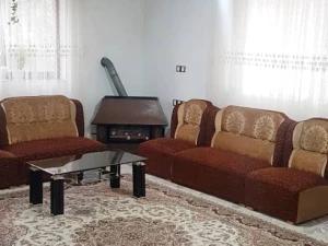 ویلا دو خوابه دنج تنکابن ویلا دو خوابه دنج تنکابن