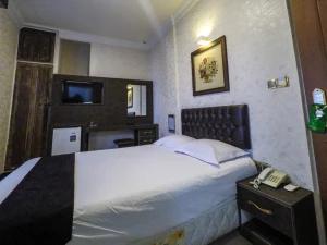 هتل بلور تهران هتل بلور تهران