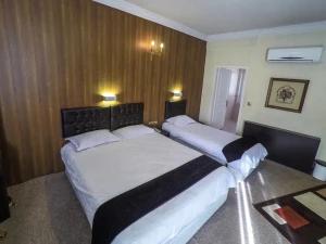 هتل بلور تهران هتل بلور تهران