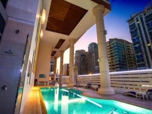 هتل بیبلوس دبی هتل بیبلوس دبی