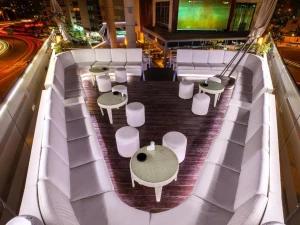 هتل بیبلوس دبی هتل بیبلوس دبی