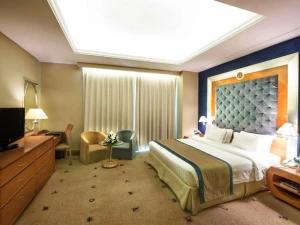 هتل بیبلوس دبی هتل بیبلوس دبی