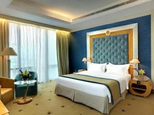 هتل بیبلوس دبی هتل بیبلوس دبی