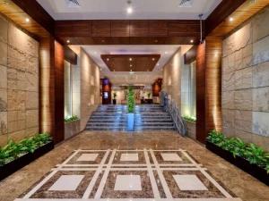 هتل مجستیک سیتی ریتریت دبی هتل مجستیک سیتی ریتریت دبی