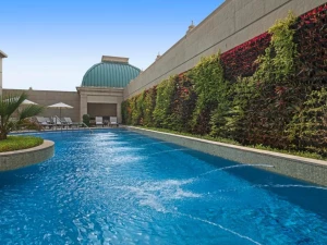 هتل هبتور پالاس دبی