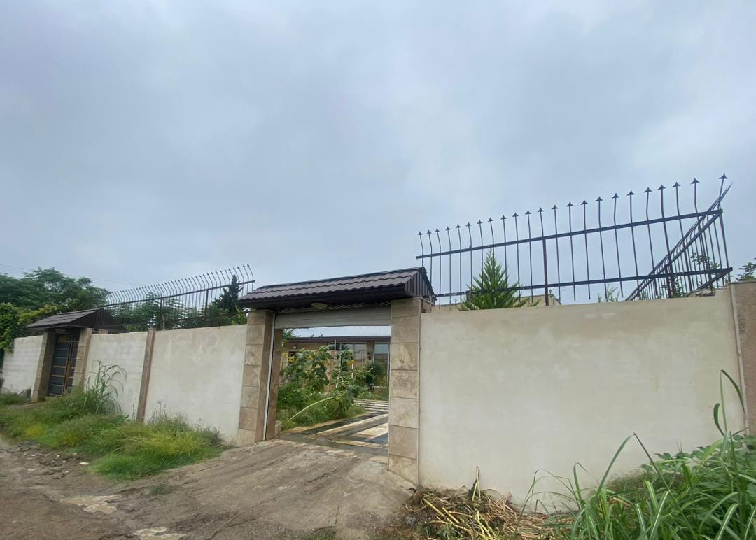 ویلا استخردار با جکوزی ساری