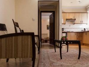 هتل مهرگان تهران هتل مهرگان تهران