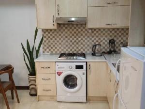 آپارتمان دوخوابه گاندی آپارتمان دوخوابه گاندی