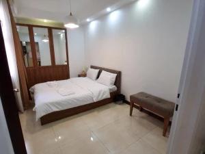 آپارتمان دوخوابه گاندی آپارتمان دوخوابه گاندی