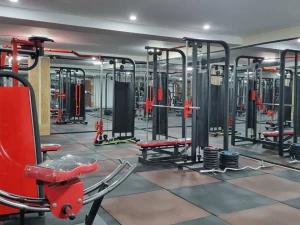 آپارتمان دوخوابه گاندی آپارتمان دوخوابه گاندی