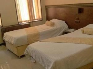 هتل زیبا تهران هتل زیبا تهران