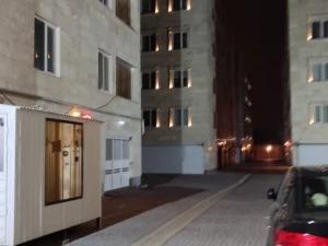 آپارتمان یک خوابه لوکس سرعین آپارتمان یک خوابه لوکس سرعین