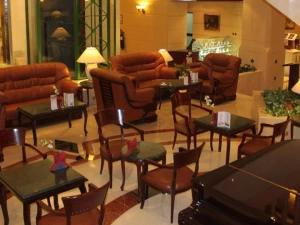 هتل نایت کستل دبی هتل نایت کستل دبی