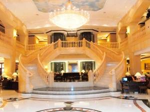 هتل نایت کستل دبی هتل نایت کستل دبی