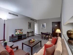 هتل مدیا روتانا دبی هتل مدیا روتانا دبی