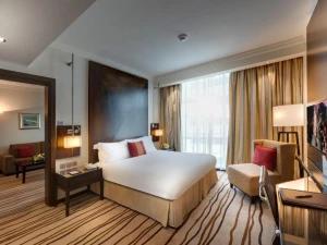 هتل مدیا روتانا دبی هتل مدیا روتانا دبی