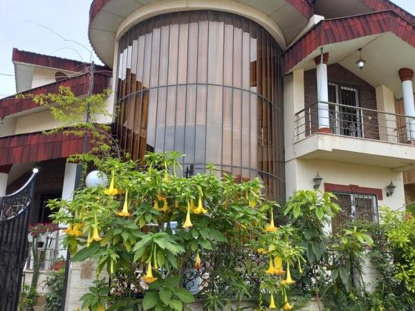 ویلا سه خوابه شهرکی سلمان شهر ویلا سه خوابه شهرکی سلمان شهر