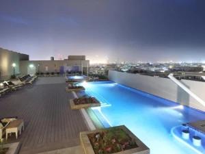 هتل متروپلیتن دبی هتل متروپلیتن دبی