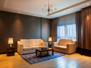 هتل متروپلیتن دبی هتل متروپلیتن دبی